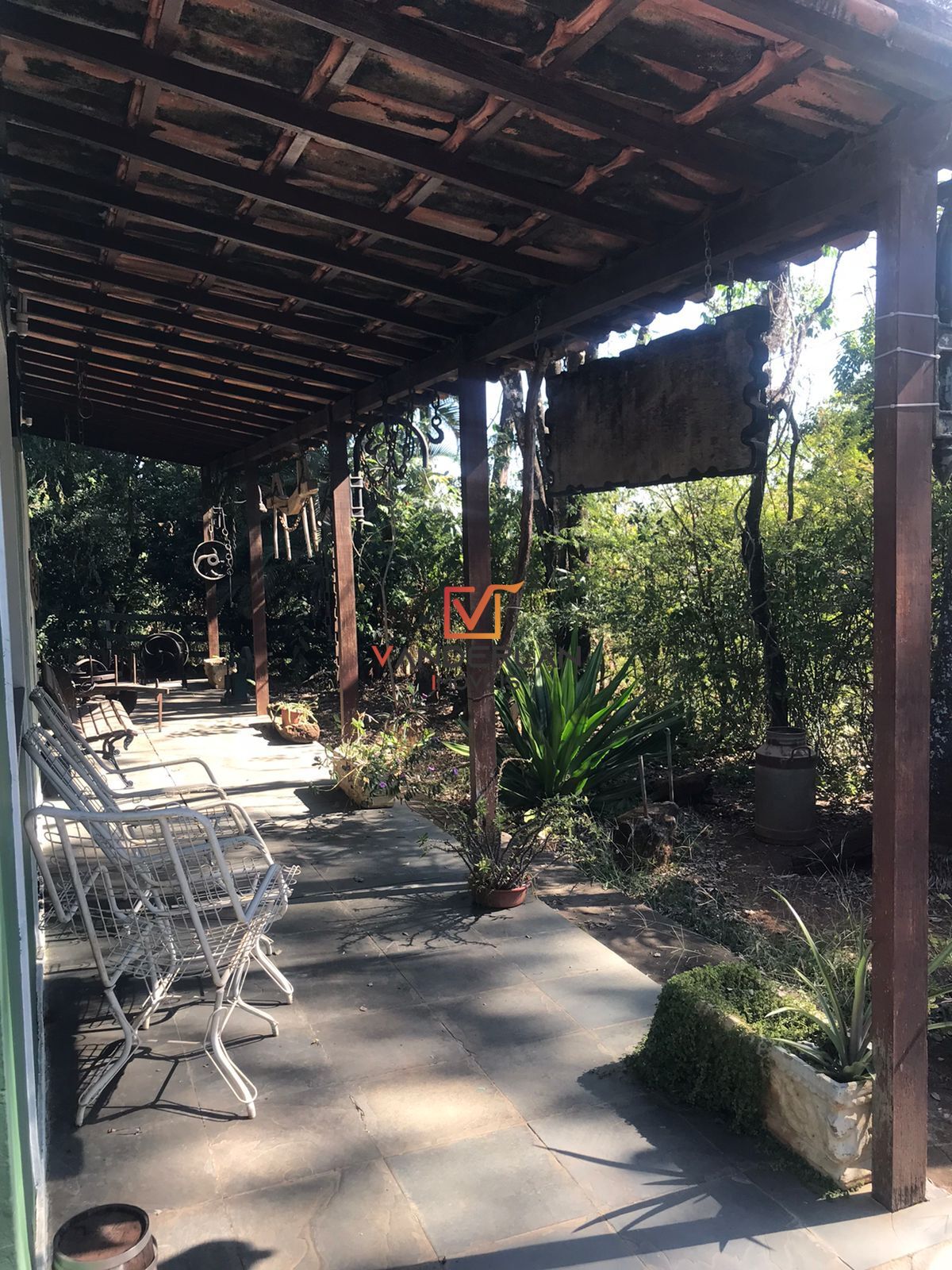 Sítio à venda com 3 quartos - Novo Campinho,Pedro Leopoldo