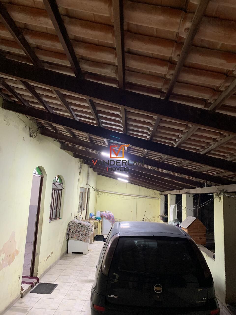 Casa à venda com 3 quartos - Boa Esperança,Pedro Leopoldo