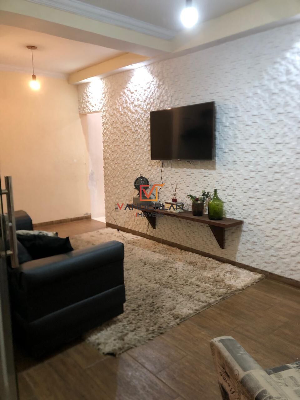 Casa à venda com 3 quartos - Felipe Claudio de Sales,Pedro Leopoldo