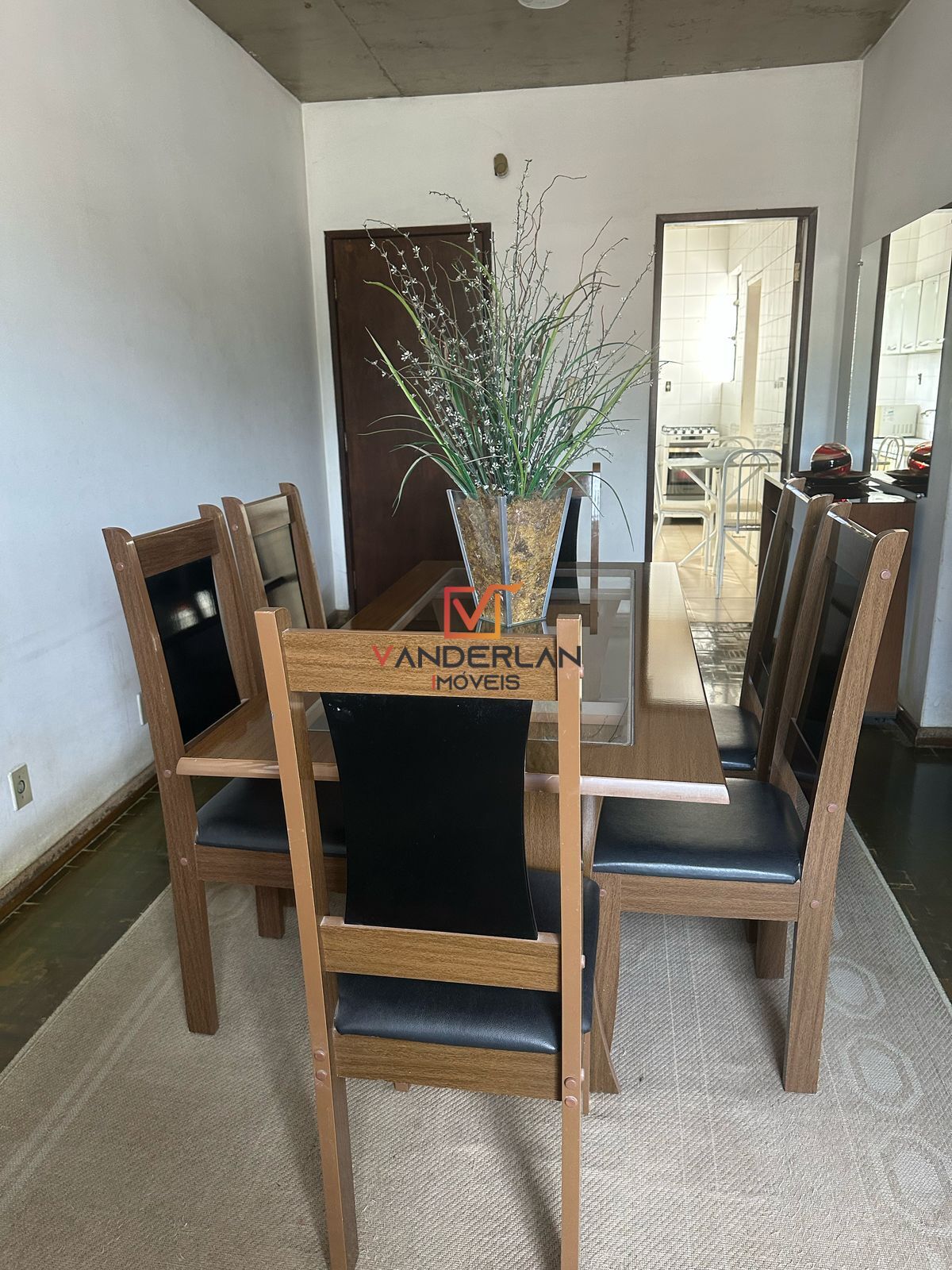 Apartamento à venda com 3 quartos - Centro,Pedro Leopoldo