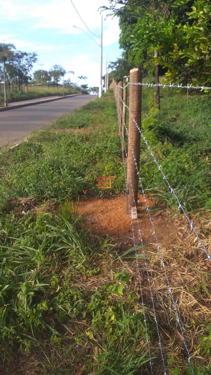 Excelente Lote - Vanderlan Imóveis