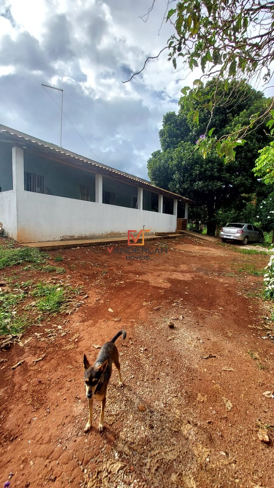 Sítio à venda com 3 quartos - Morada dos Angicos,Pedro Leopoldo