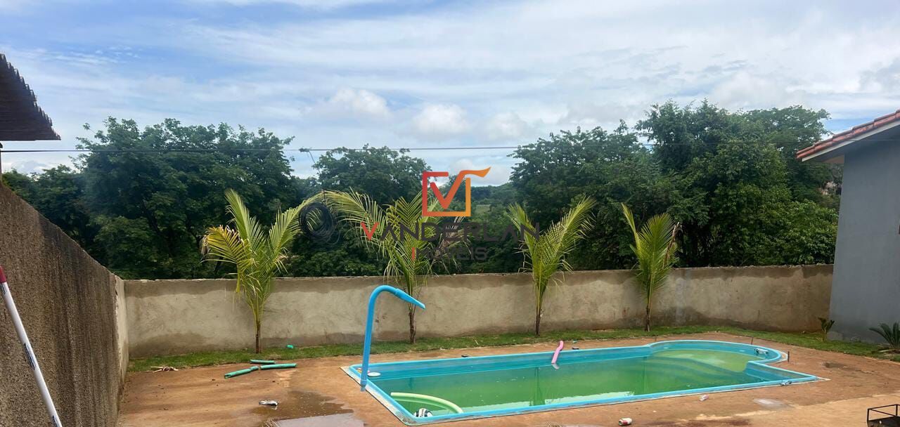 Casa à venda com 2 quartos - Mocambeiro,Matozinhos