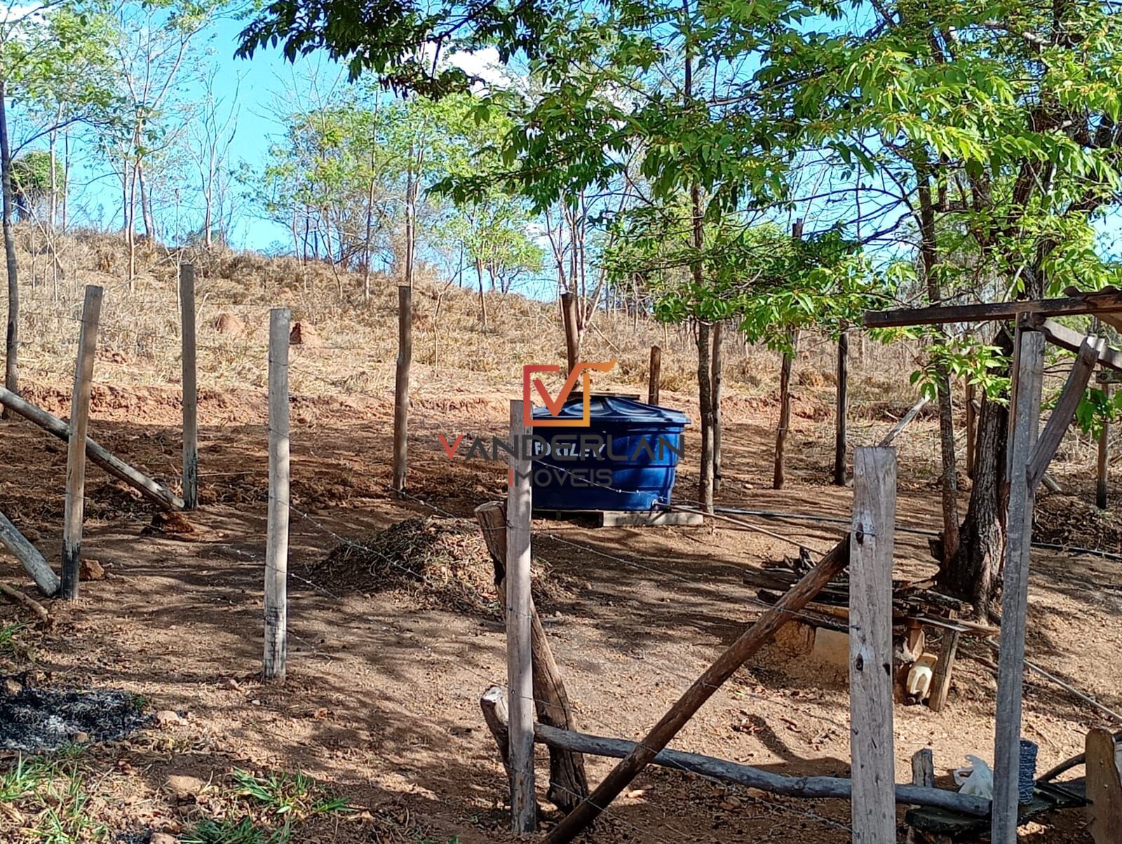 Terreno à venda - Mocambeiro,Matozinhos