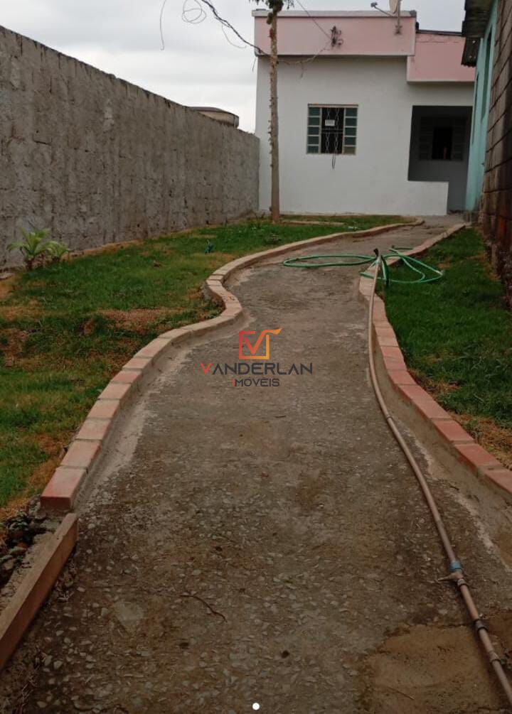 Casa à venda com 3 quartos - Santo Antônio,Pedro Leopoldo