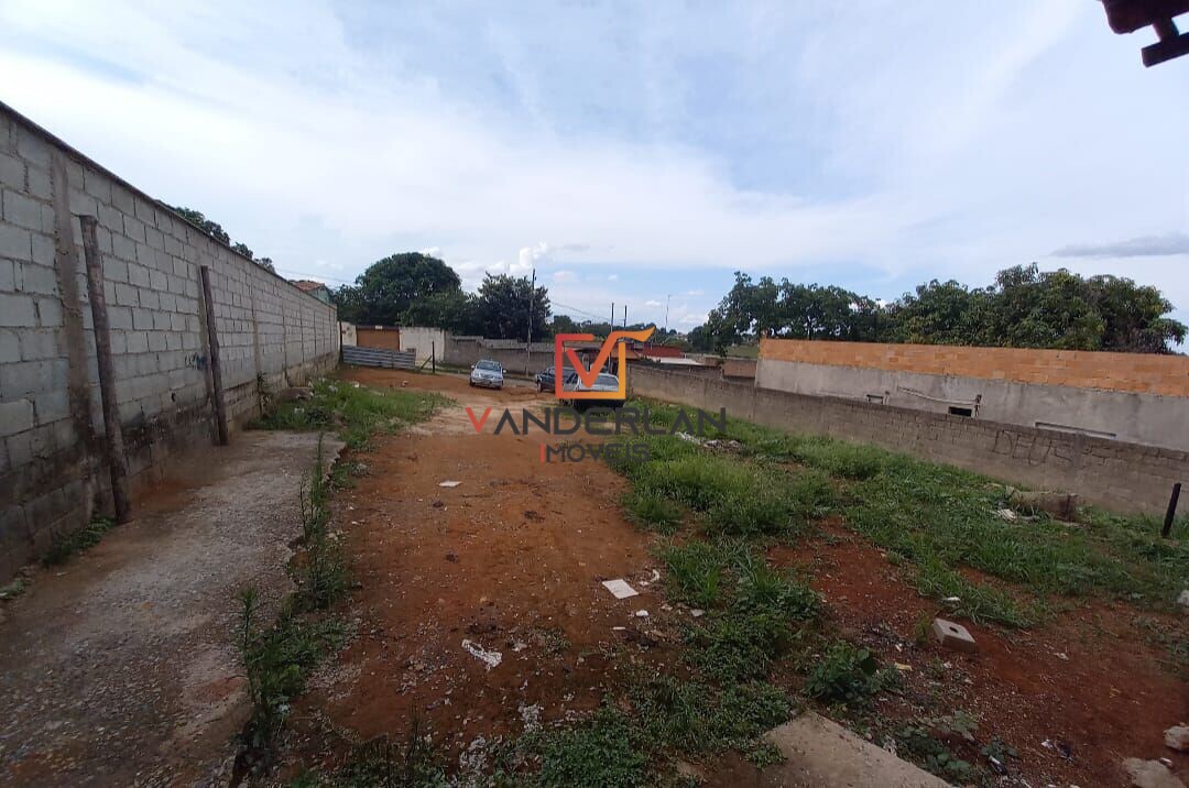 Terreno à venda - Lagoa de Santo Antonio,Pedro Leopoldo