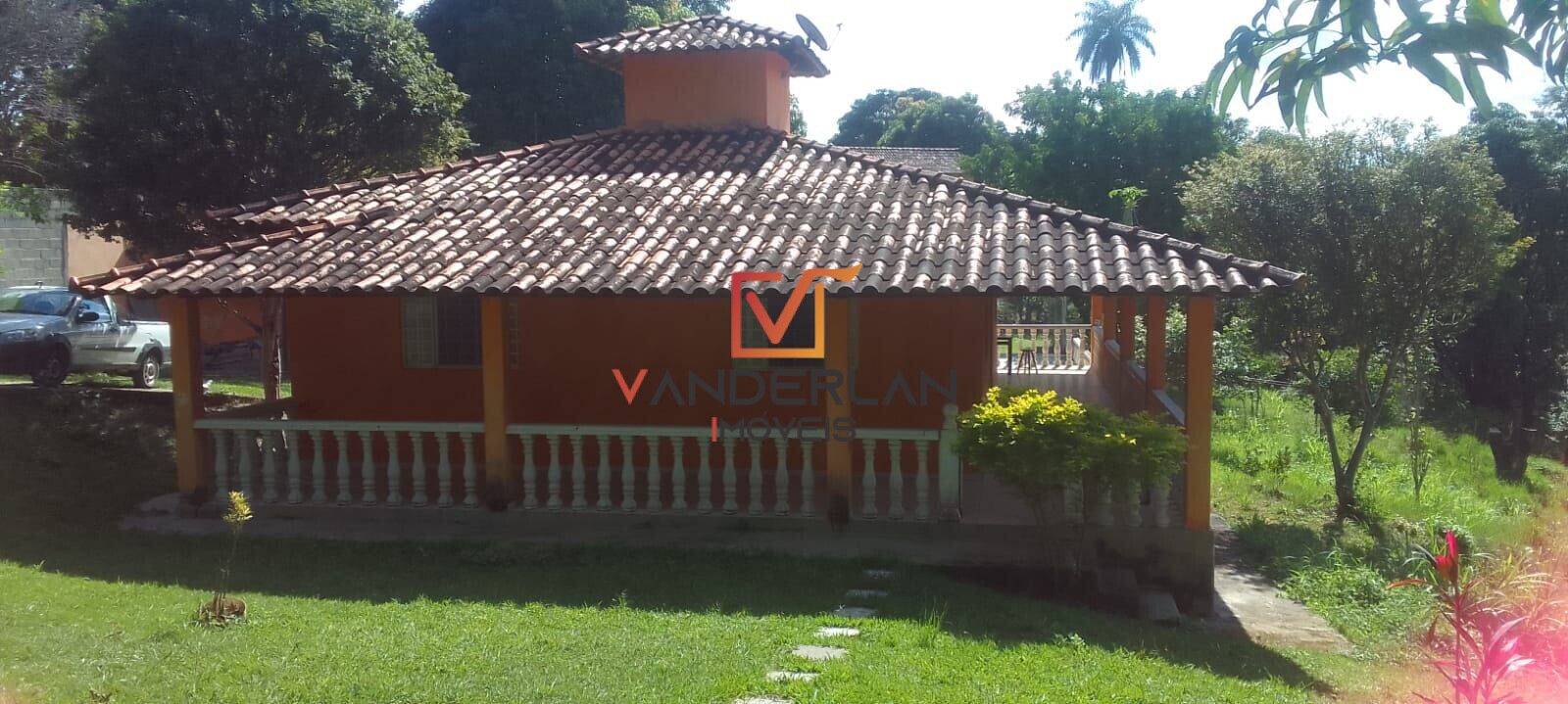 Sítio à venda com 3 quartos - Vera Cruz de Minas,Pedro Leopoldo