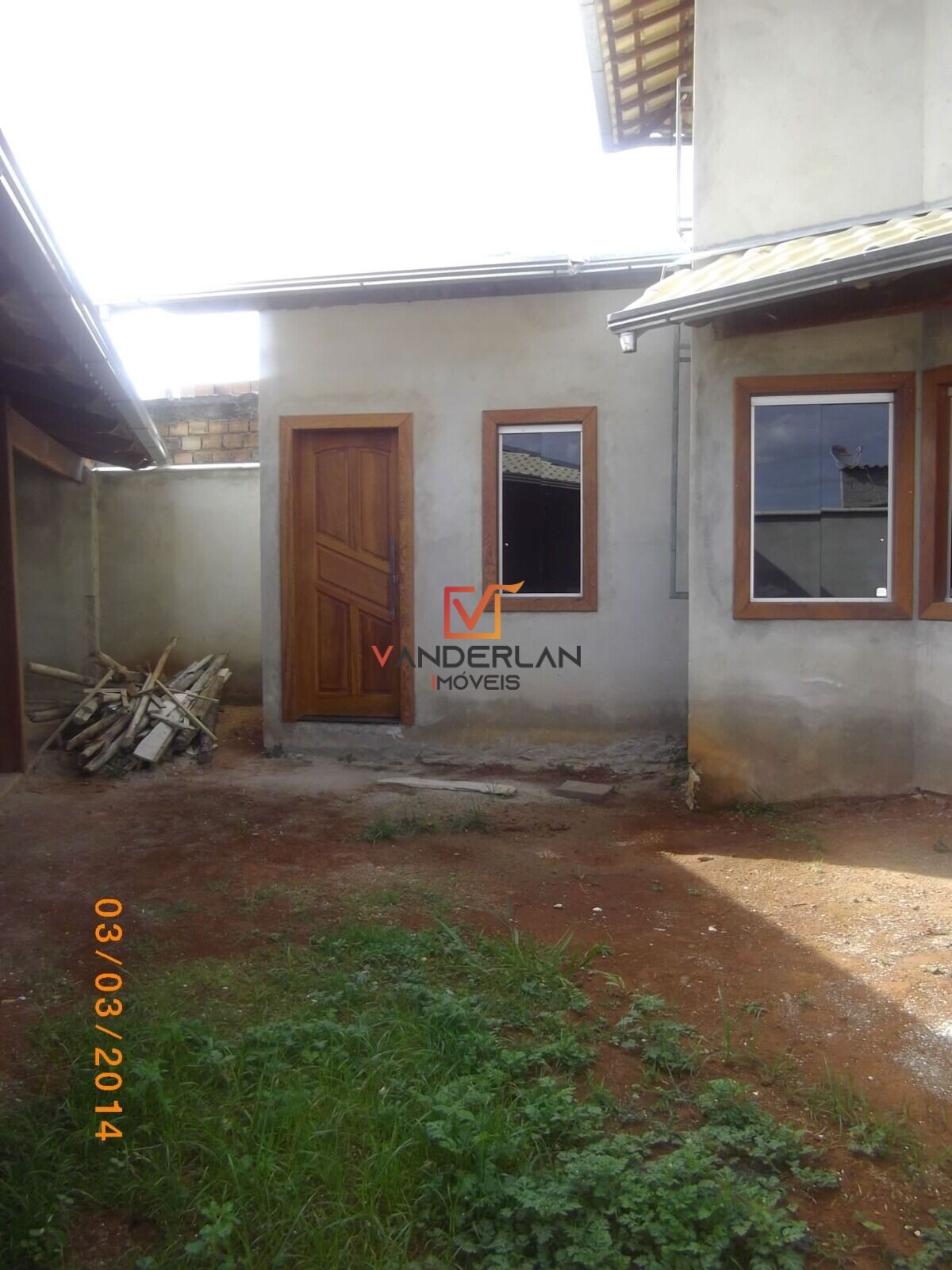 Casa à venda com 3 quartos - Lagoa de Santo Antonio,Pedro Leopoldo