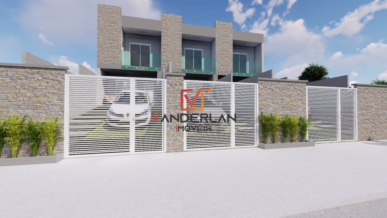 Casa à venda com 2 quartos - Portal Das Acácias,Pedro Leopoldo