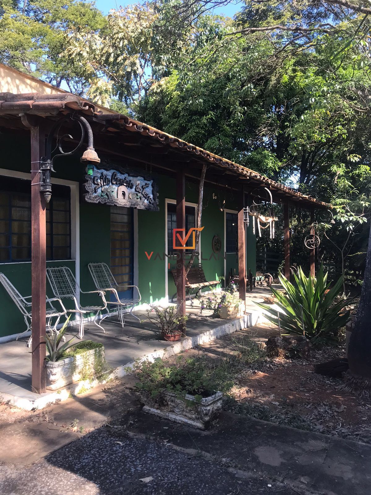 Sítio à venda com 3 quartos - Novo Campinho,Pedro Leopoldo