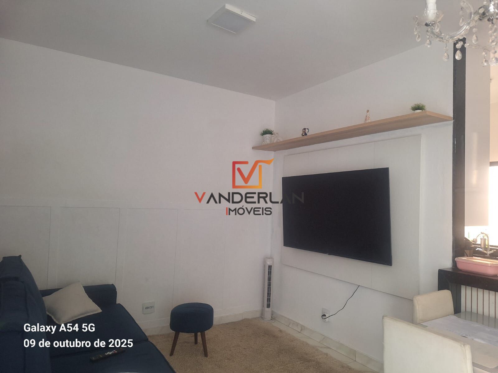 Casa à venda com 2 quartos - Andyara,Pedro Leopoldo