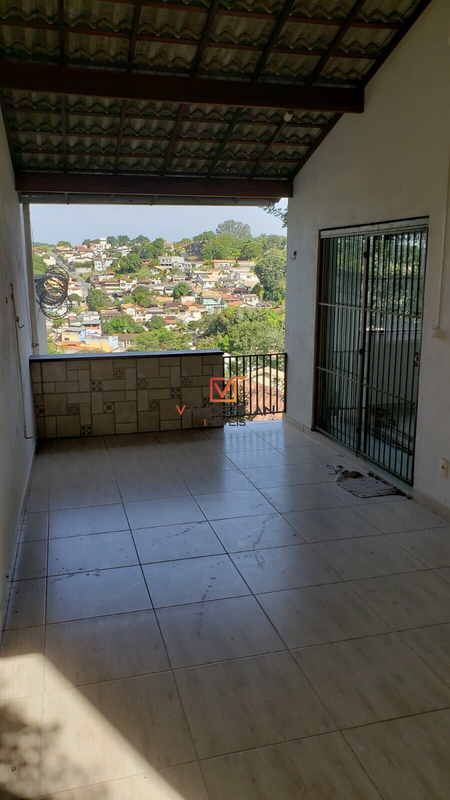 Casa à venda com 3 quartos - Parque Roberto Belizário,Pedro Leopoldo