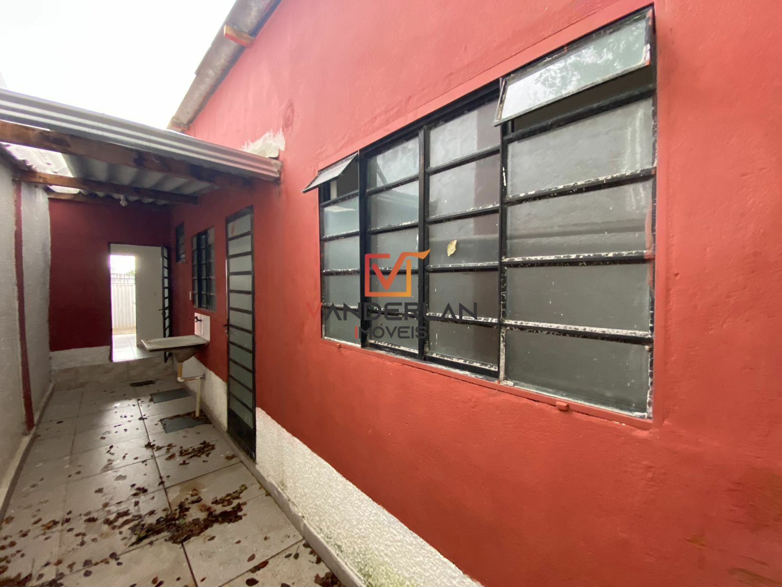 Casa à venda com 2 quartos - Teotonio Batista De Freitas,Pedro Leopoldo