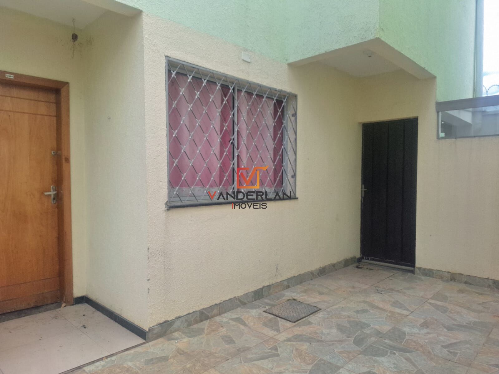 Casa à venda com 2 quartos - Novo Campinho,Pedro Leopoldo