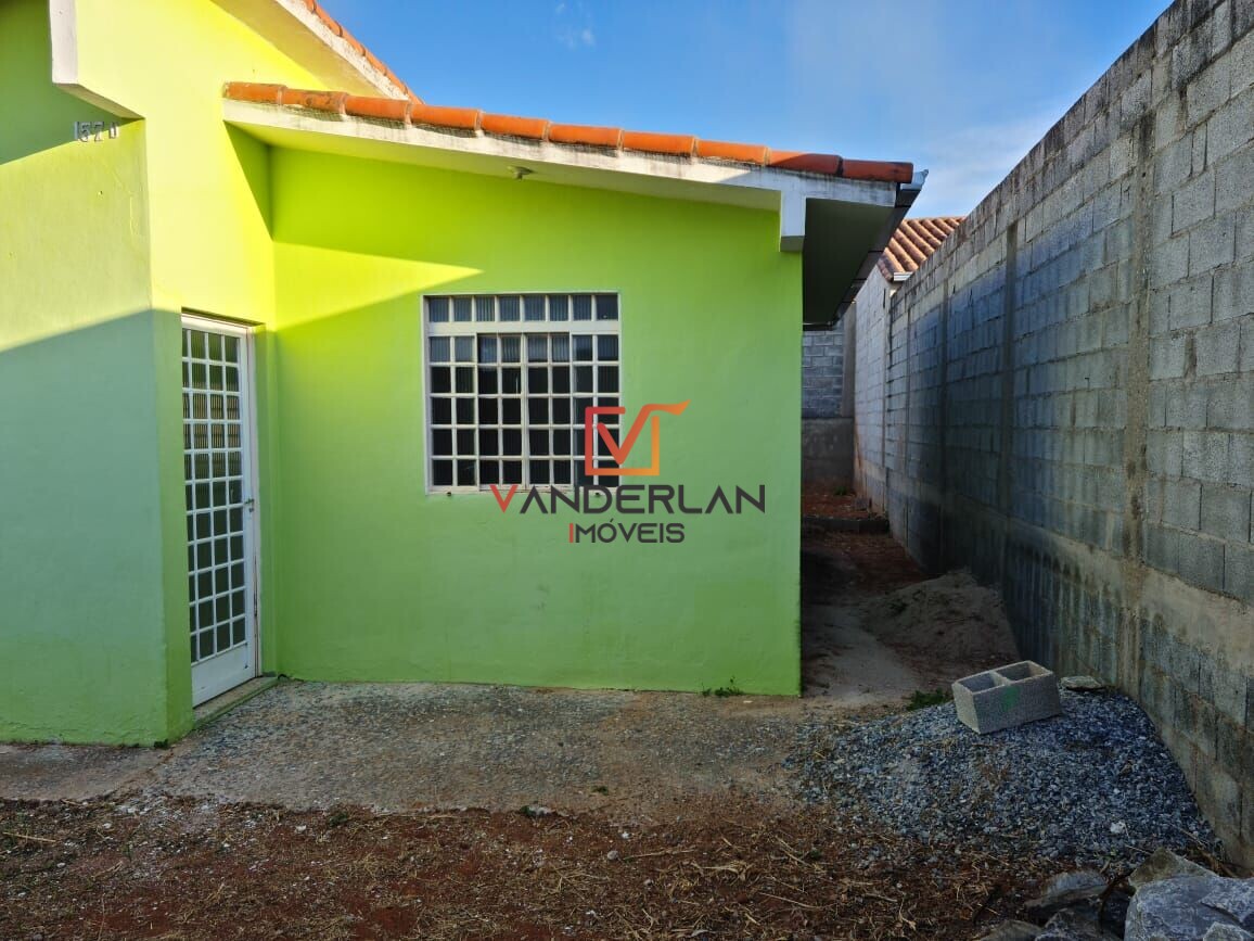 Casa à venda com 2 quartos - Santa Tereza,Pedro Leopoldo