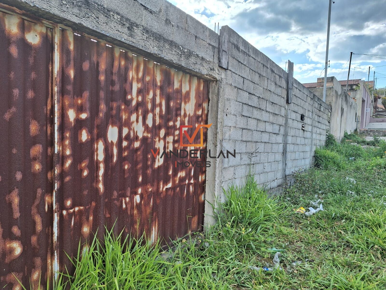 Terreno à venda - Jardinopólis,Pedro Leopoldo