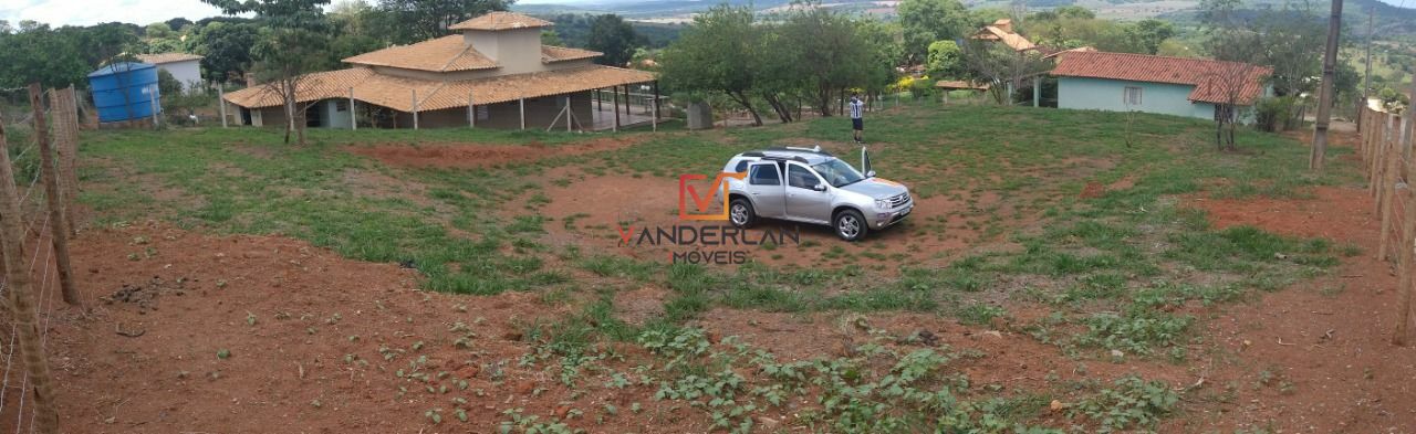 Chácara à venda - Quintas do Mocambeiro,Pedro Leopoldo