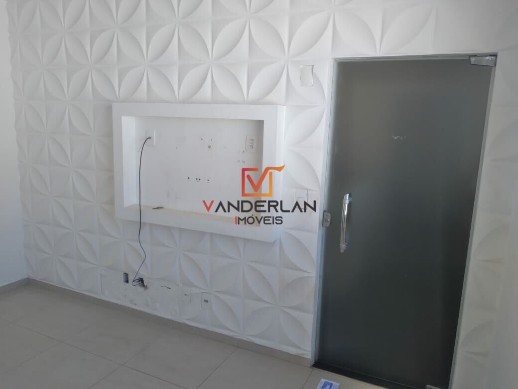 Apartamento à venda com 2 quartos - Da Estacão,Matozinhos