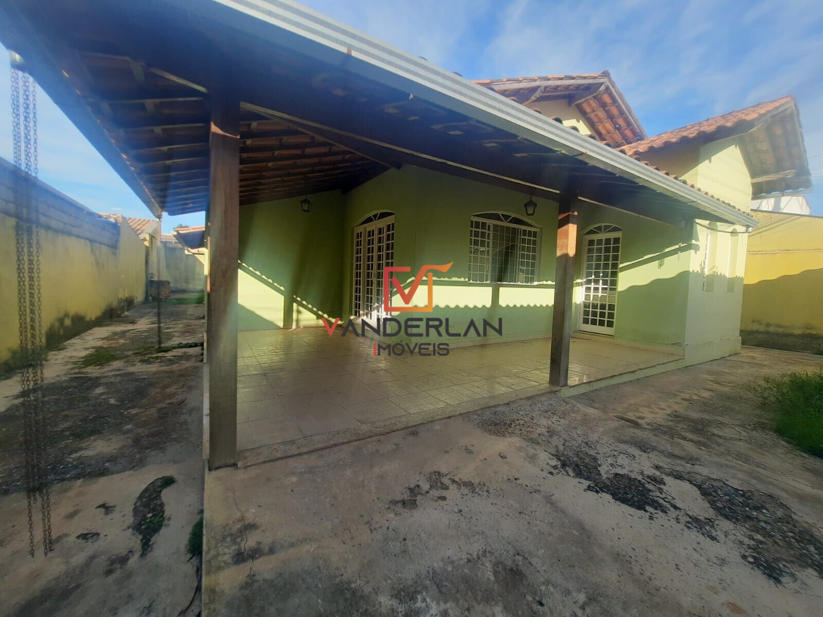 Casa à venda com 3 quartos - Boa Esperança,Pedro Leopoldo