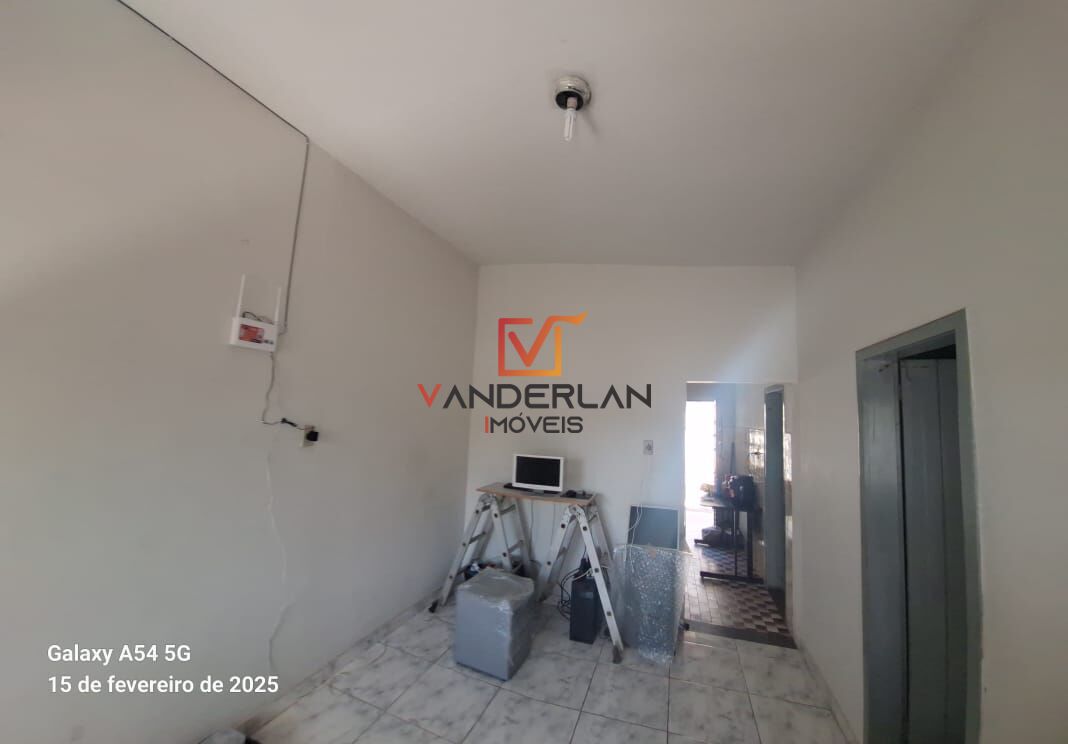 Casa à venda com 2 quartos - Centro,Pedro Leopoldo