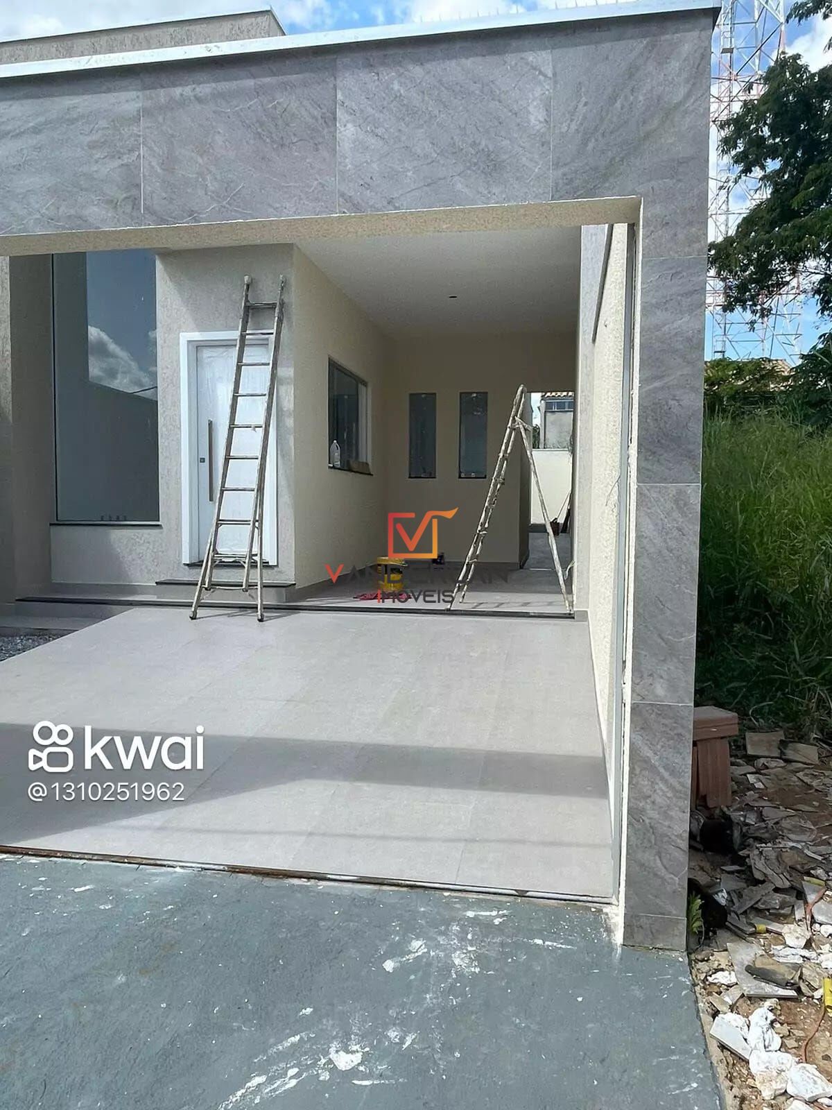 Casa à venda com 3 quartos - Triangulo,Pedro Leopoldo