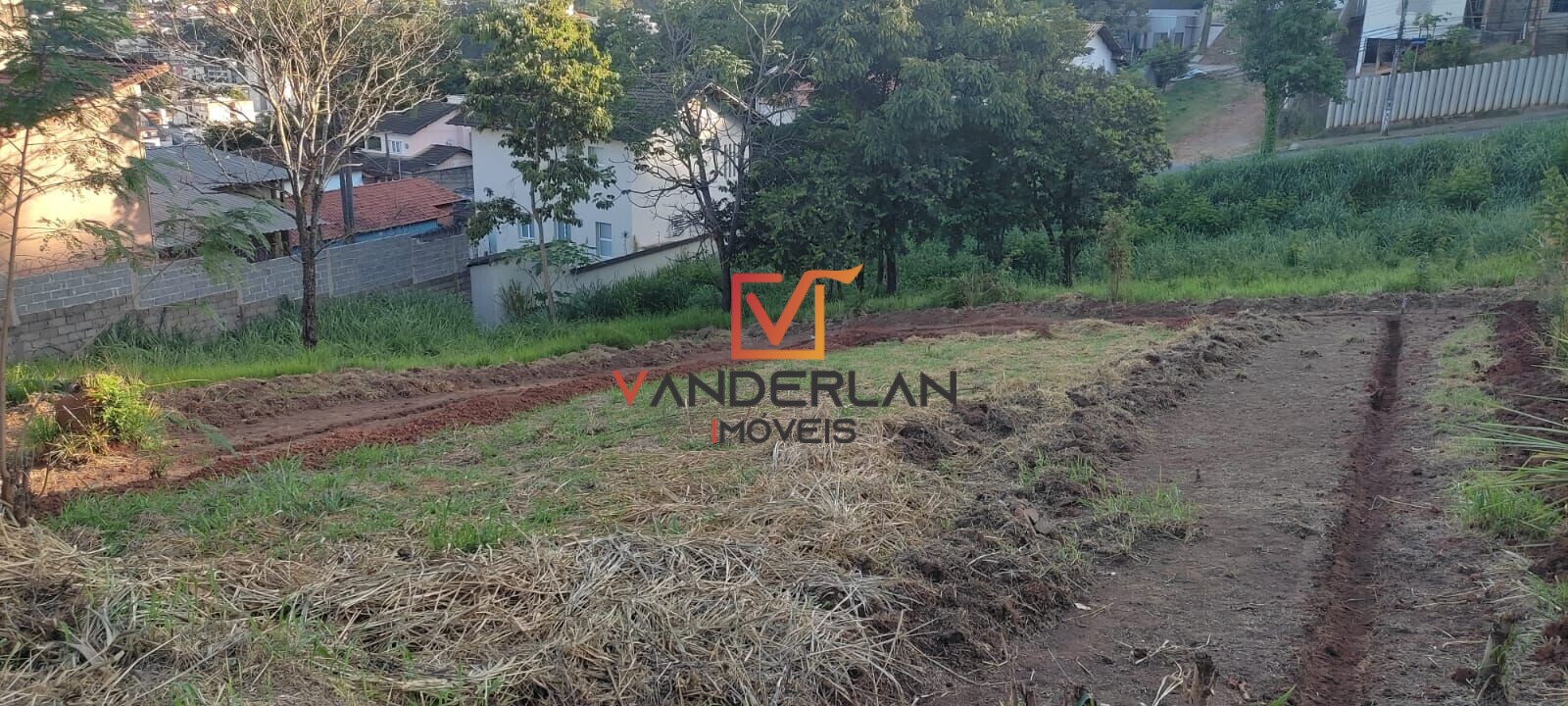 Terreno à venda - Parque Jardim Soli,Pedro Leopoldo