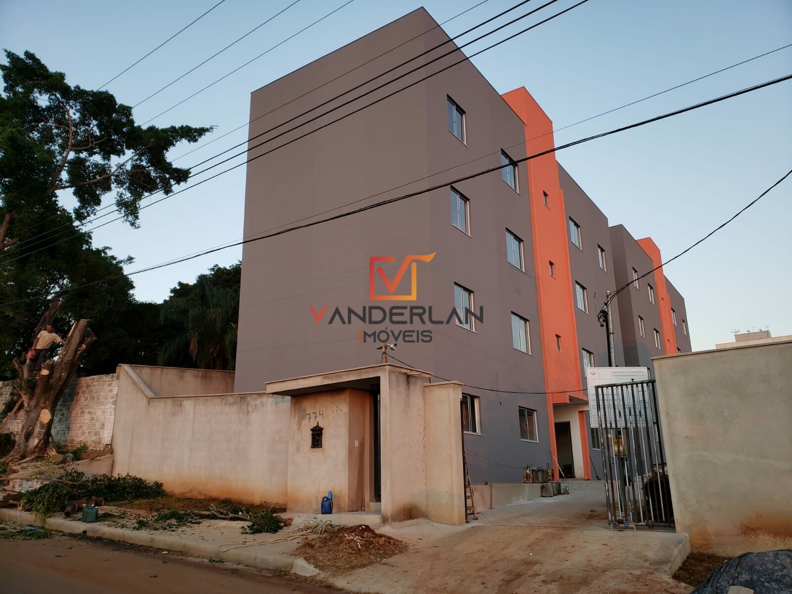 Apartamento à venda com 2 quartos - Novo Campinho,Pedro Leopoldo