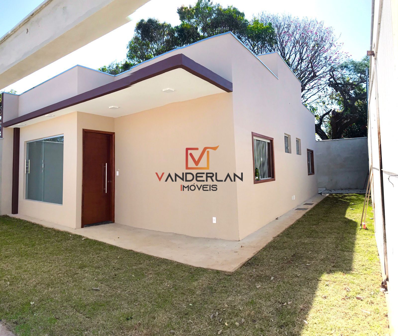 Casa à venda com 3 quartos - Novo Campinho,Pedro Leopoldo