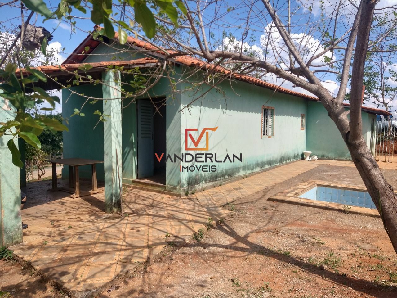 Chácara à venda - Quintas do Mocambeiro,Pedro Leopoldo