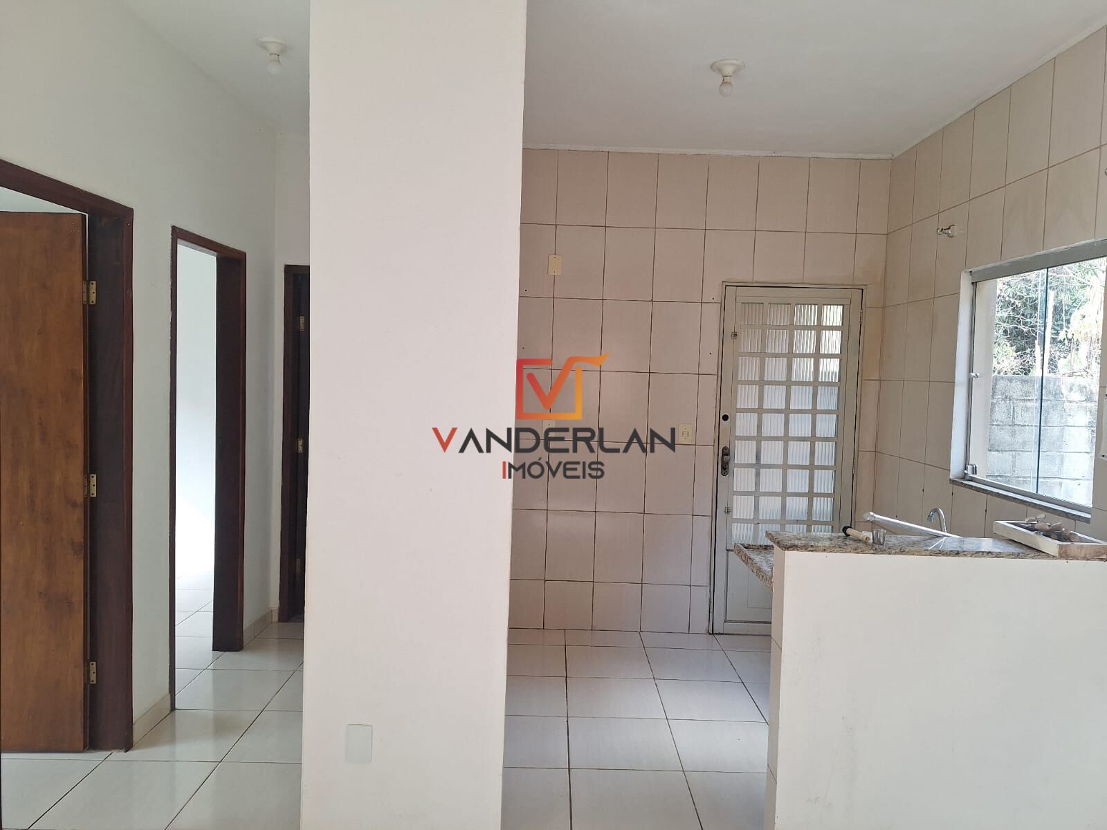 Casa à venda com 2 quartos - Lagoa de Santo Antonio,Pedro Leopoldo