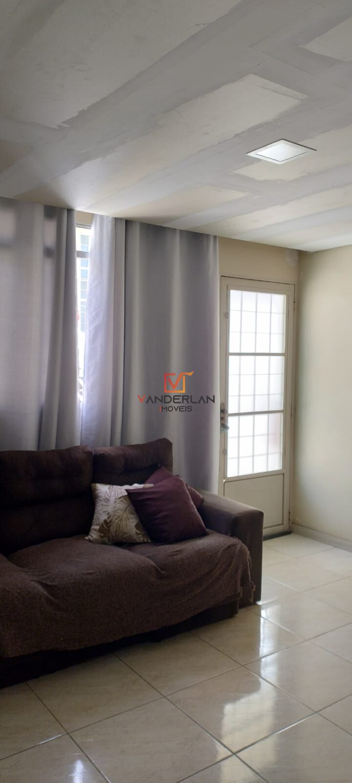 Apartamento à venda com 2 quartos - Distrito Lagoa Santo Antônio,Pedro Leopoldo