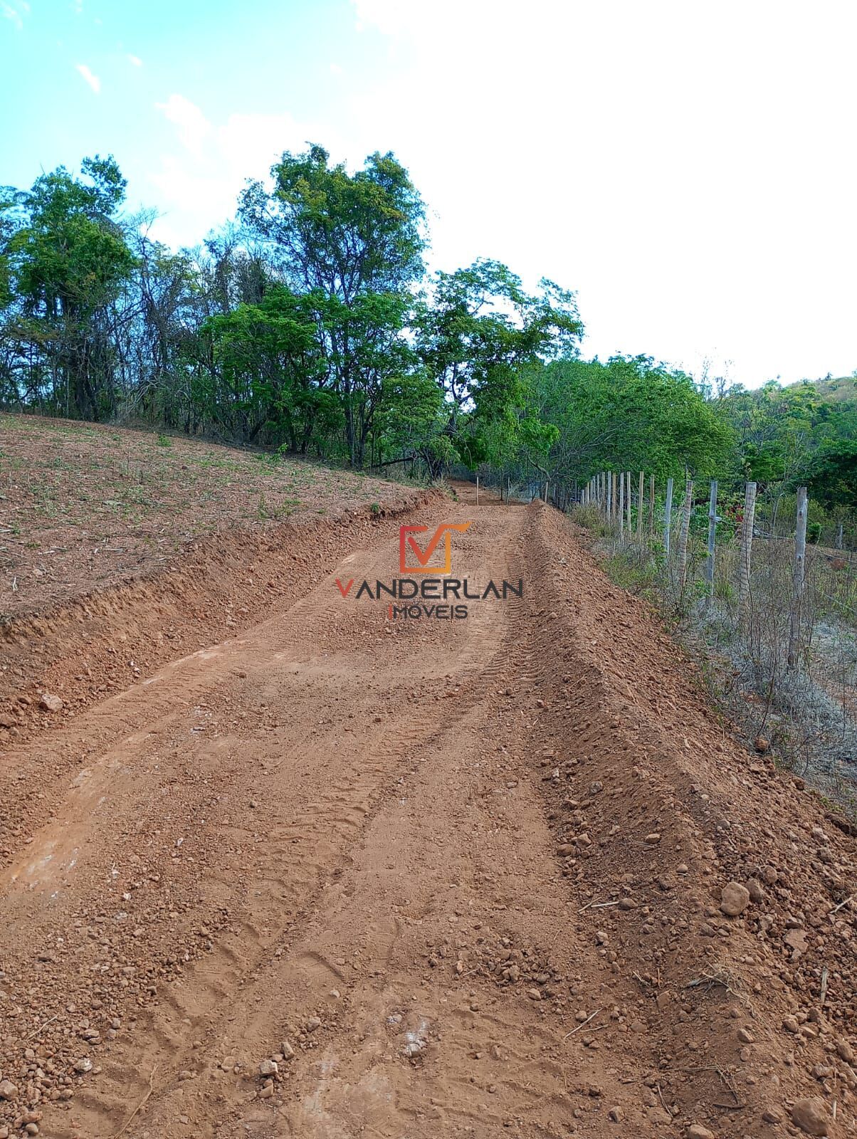 Terreno à venda - Mocambeiro,Matozinhos