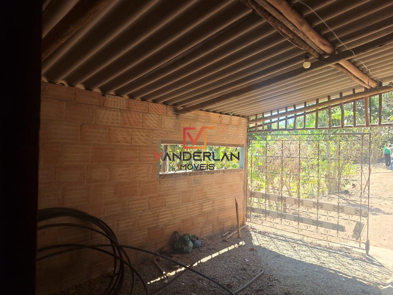 Chácara à venda com 1 quarto - Cardoso,São José de Almeida