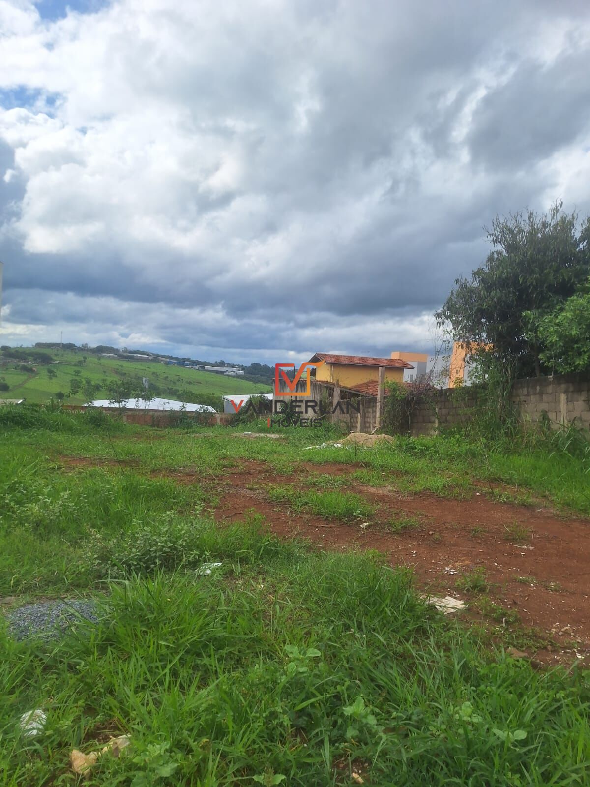 Terreno à venda - Novo Campinho,Pedro Leopoldo