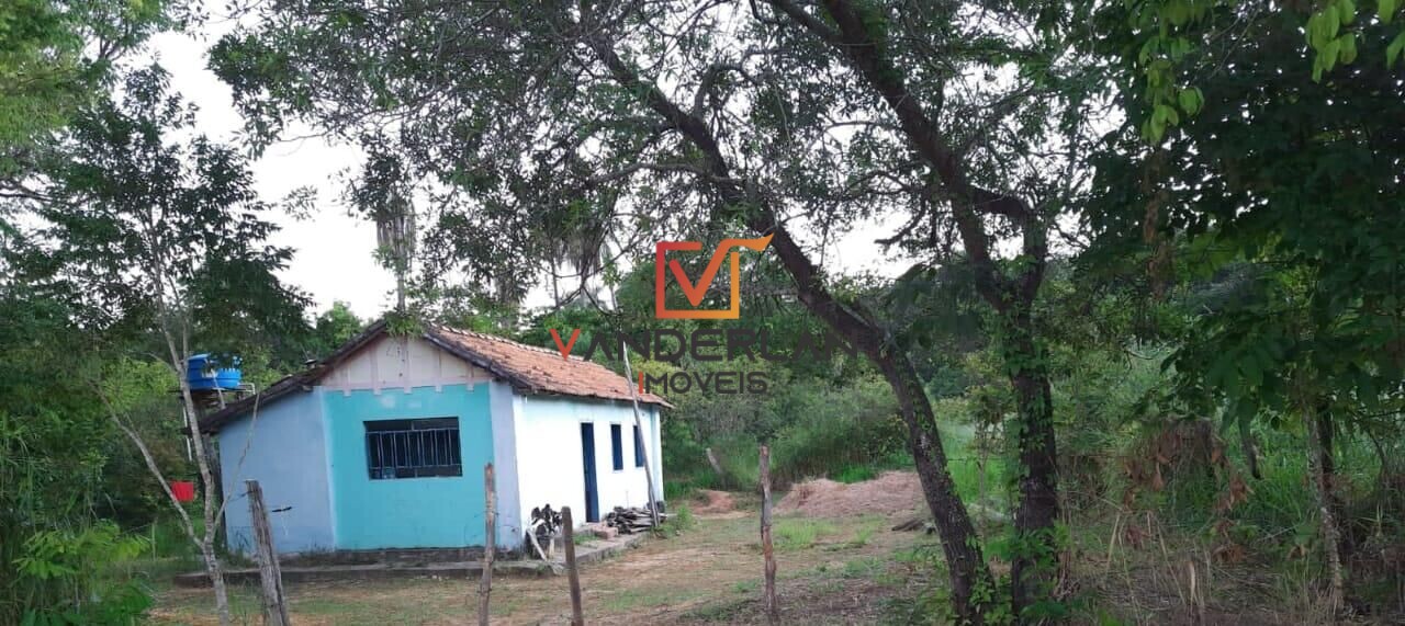 Terreno à venda - São Jose do Almeida,Jaboticatubas