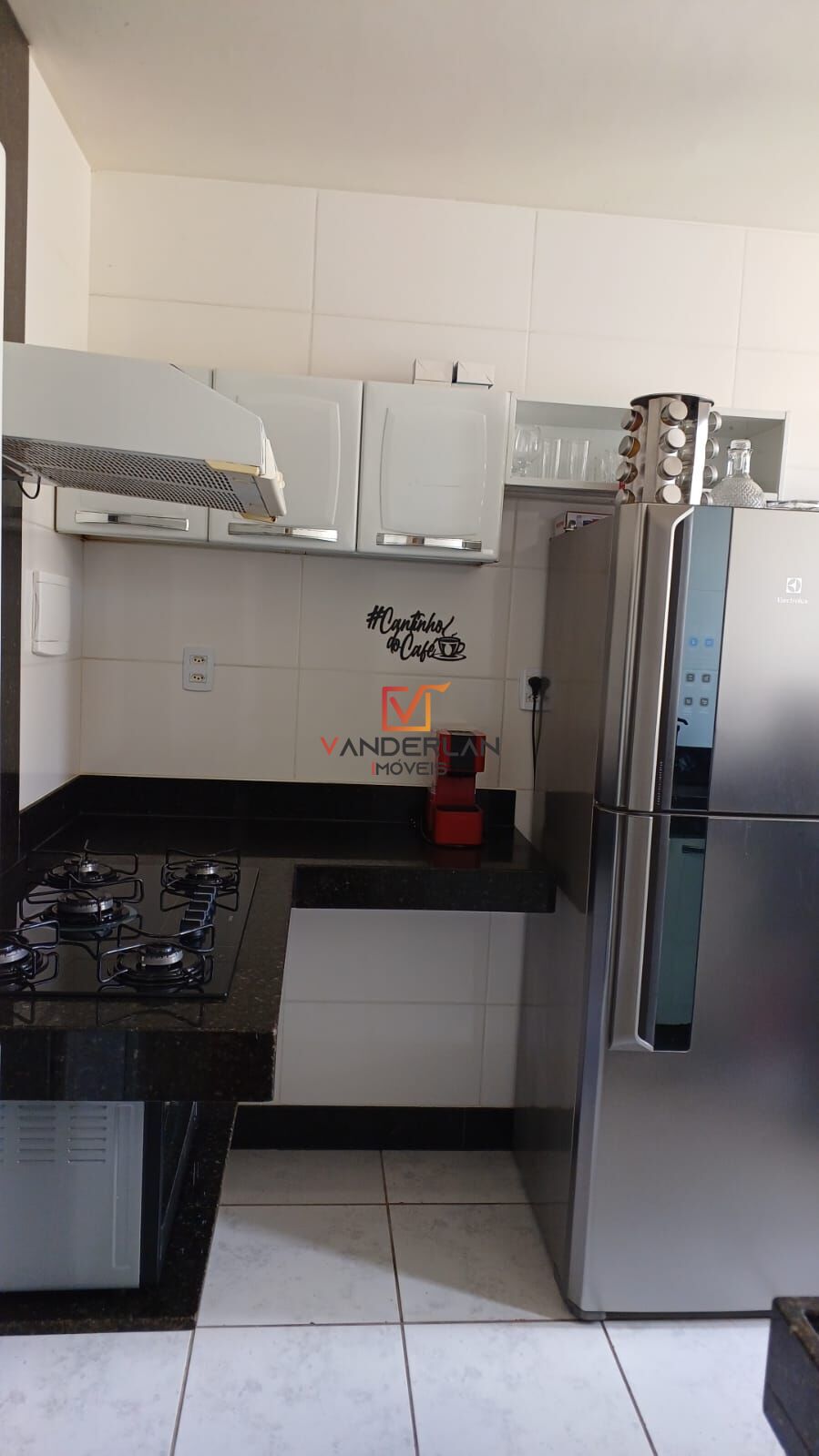 Apartamento à venda com 2 quartos - Distrito Lagoa Santo Antônio,Pedro Leopoldo