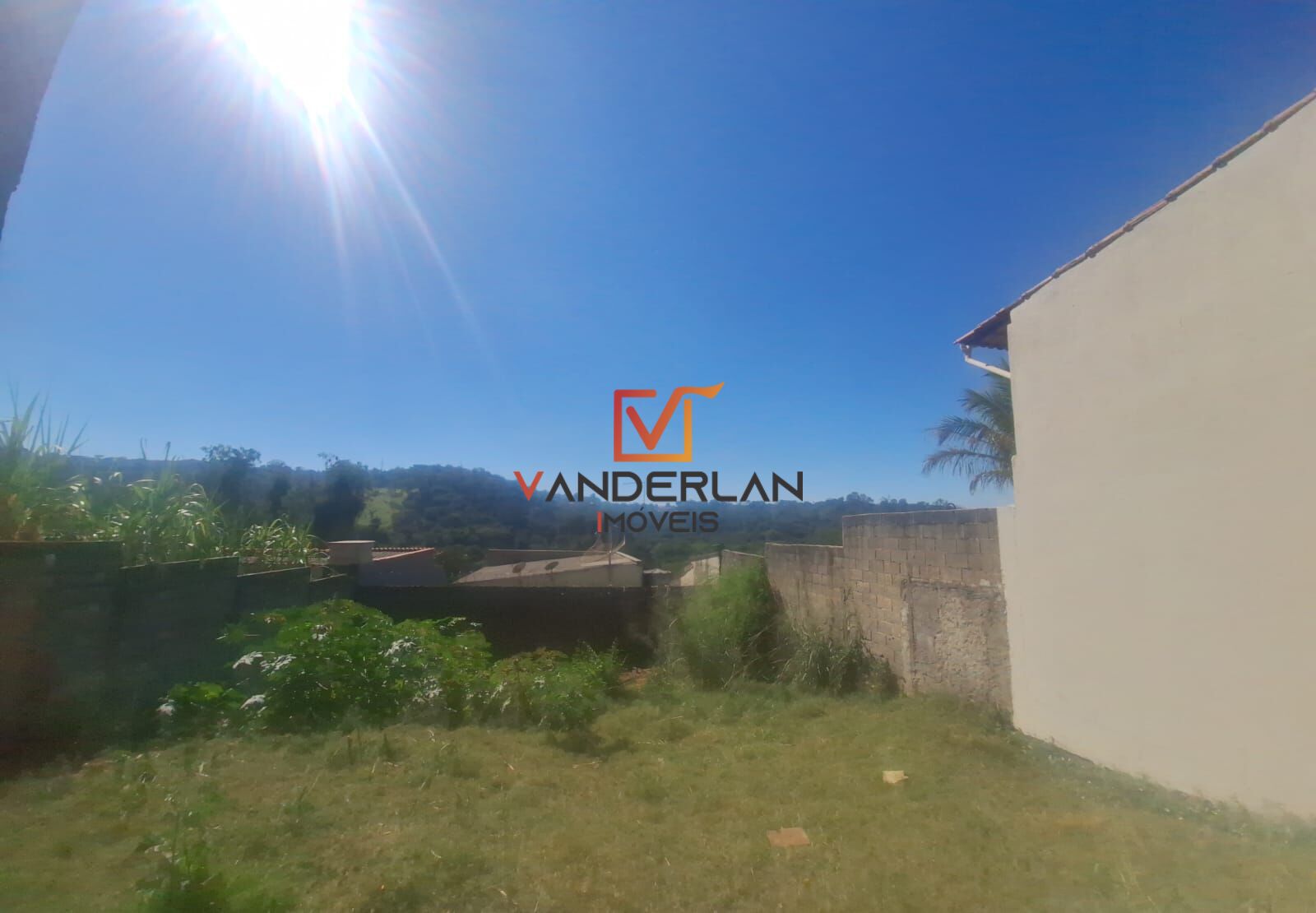 Terreno à venda - São Geraldo,Pedro Leopoldo