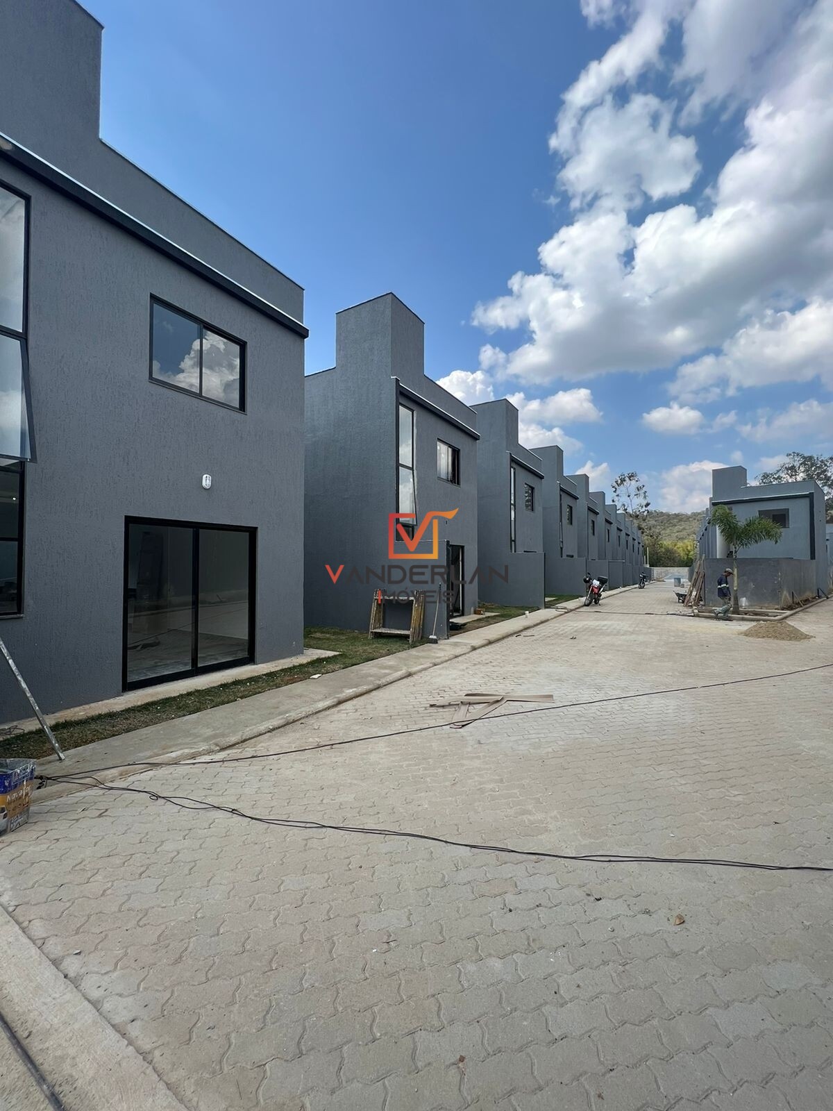 Casa à venda com 2 quartos - Santo Antonio da Barra,Pedro Leopoldo