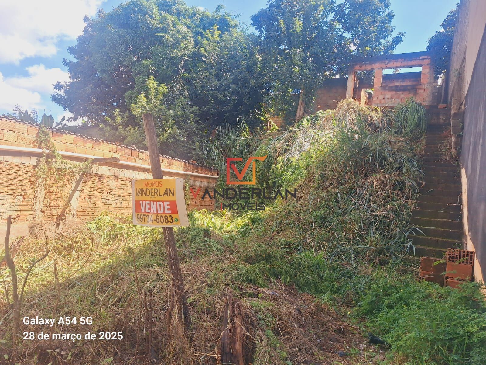 Terreno à venda - Teotonio Batista De Freitas,Pedro Leopoldo