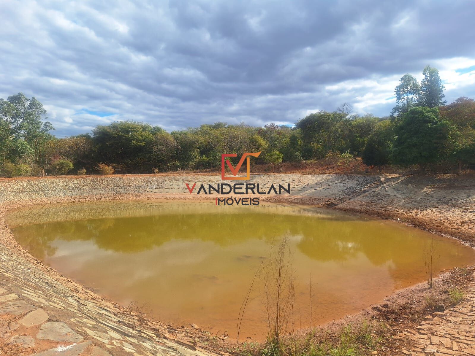 Terreno à venda - Quinta do Sumidouro,Pedro Leopoldo