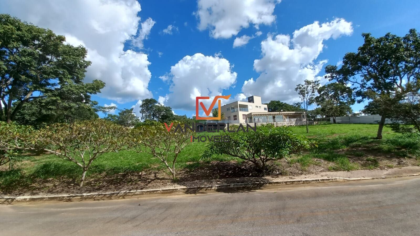 Terreno à venda - Aeroporto Confins,Confins