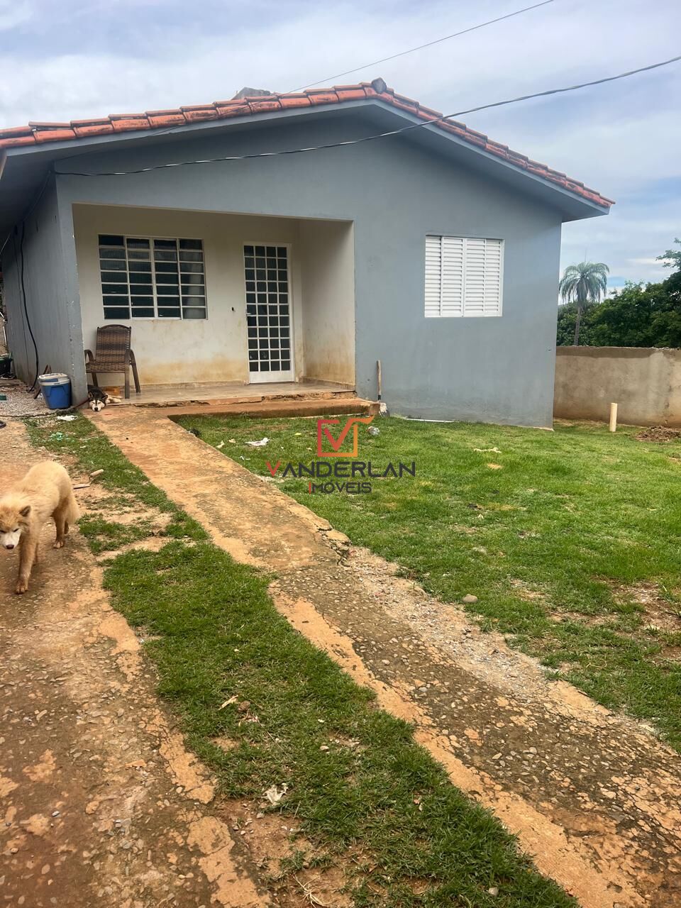 Casa à venda com 2 quartos - Mocambeiro,Matozinhos