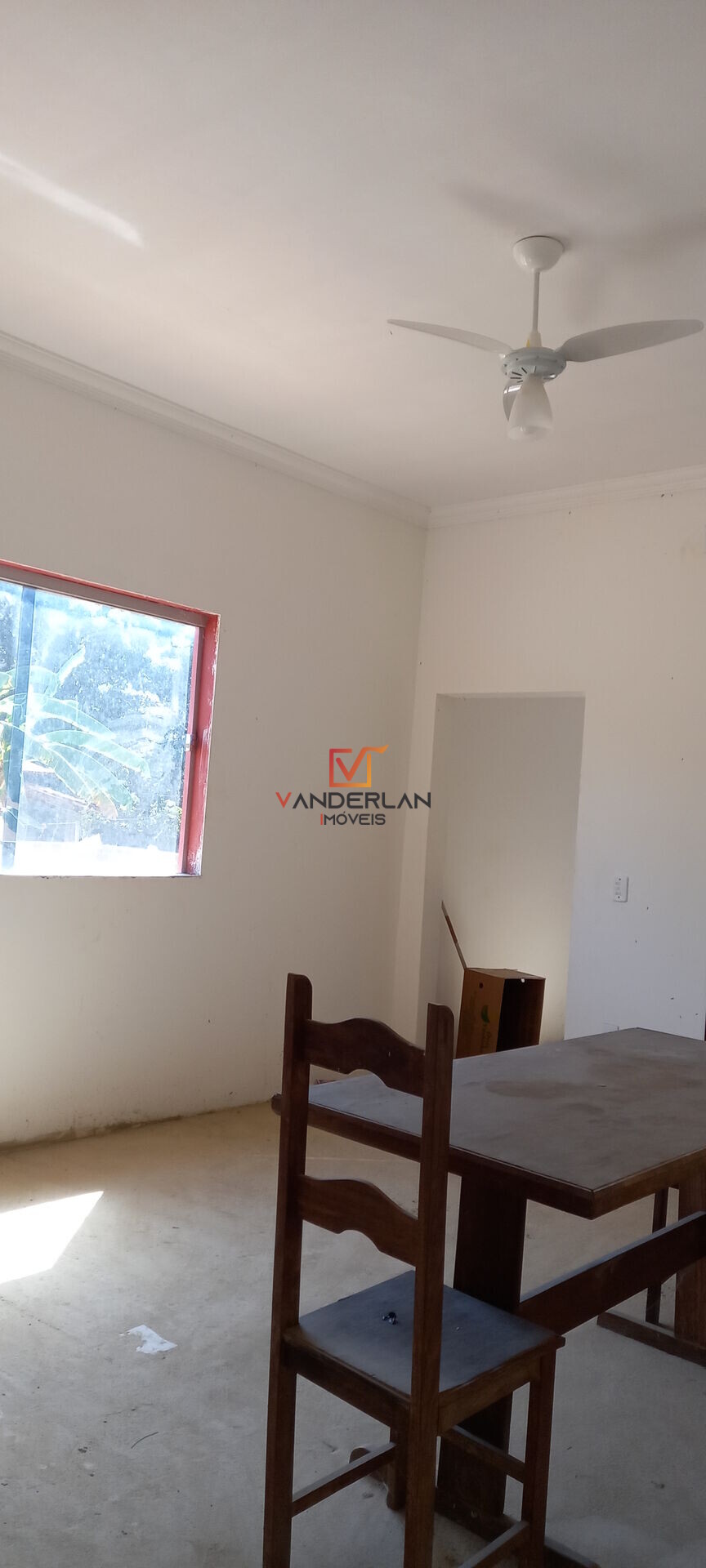 Casa à venda com 2 quartos - Mocambeiro,Matozinhos