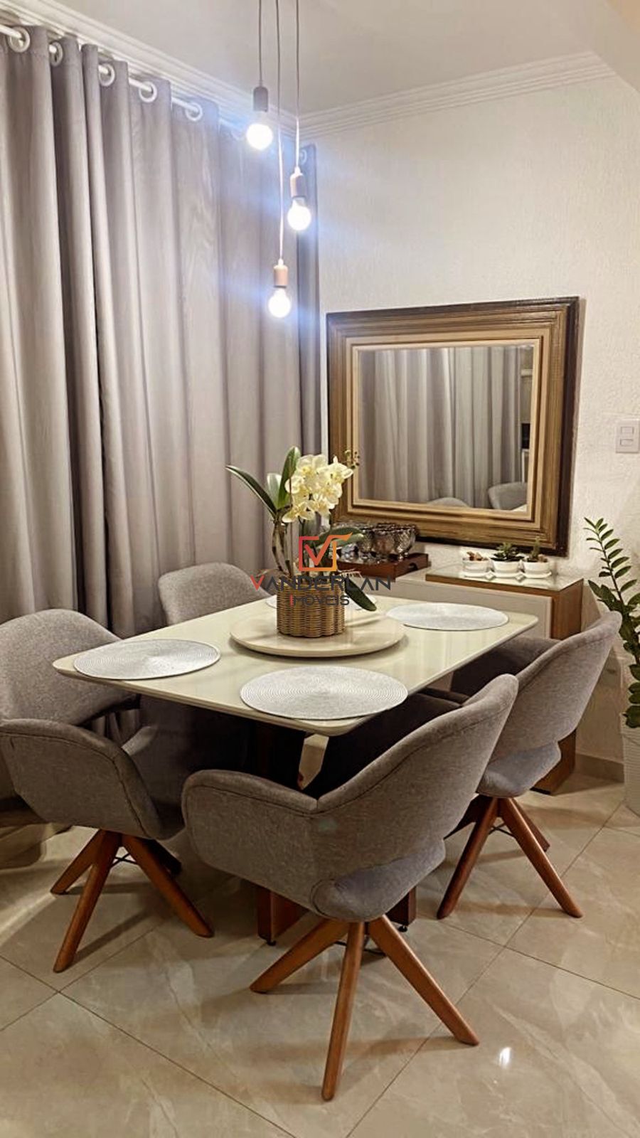 Casa à venda com 3 quartos - Andyara,Pedro Leopoldo