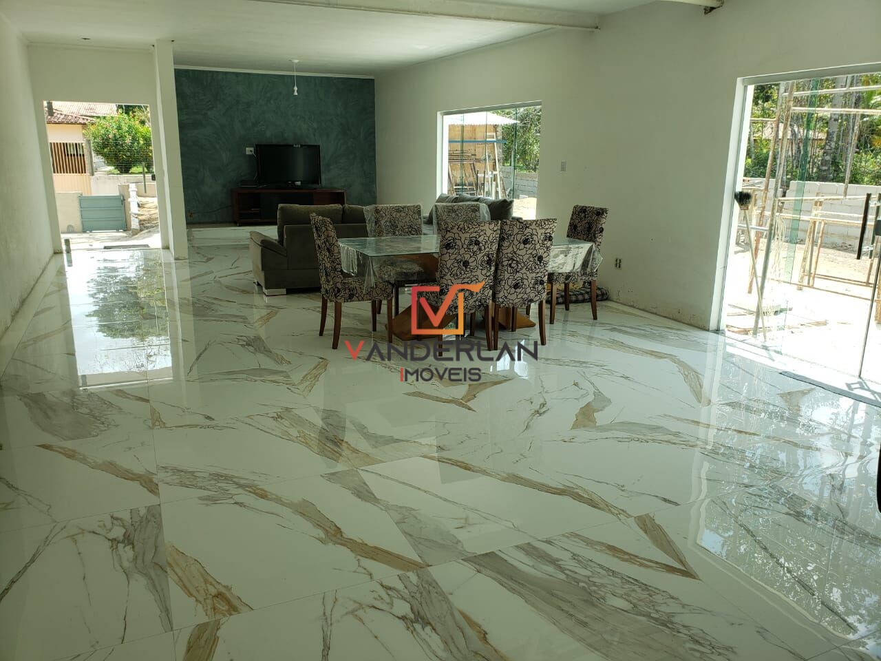 Casa à venda com 3 quartos - Centro,Santa Cruz Cabrália