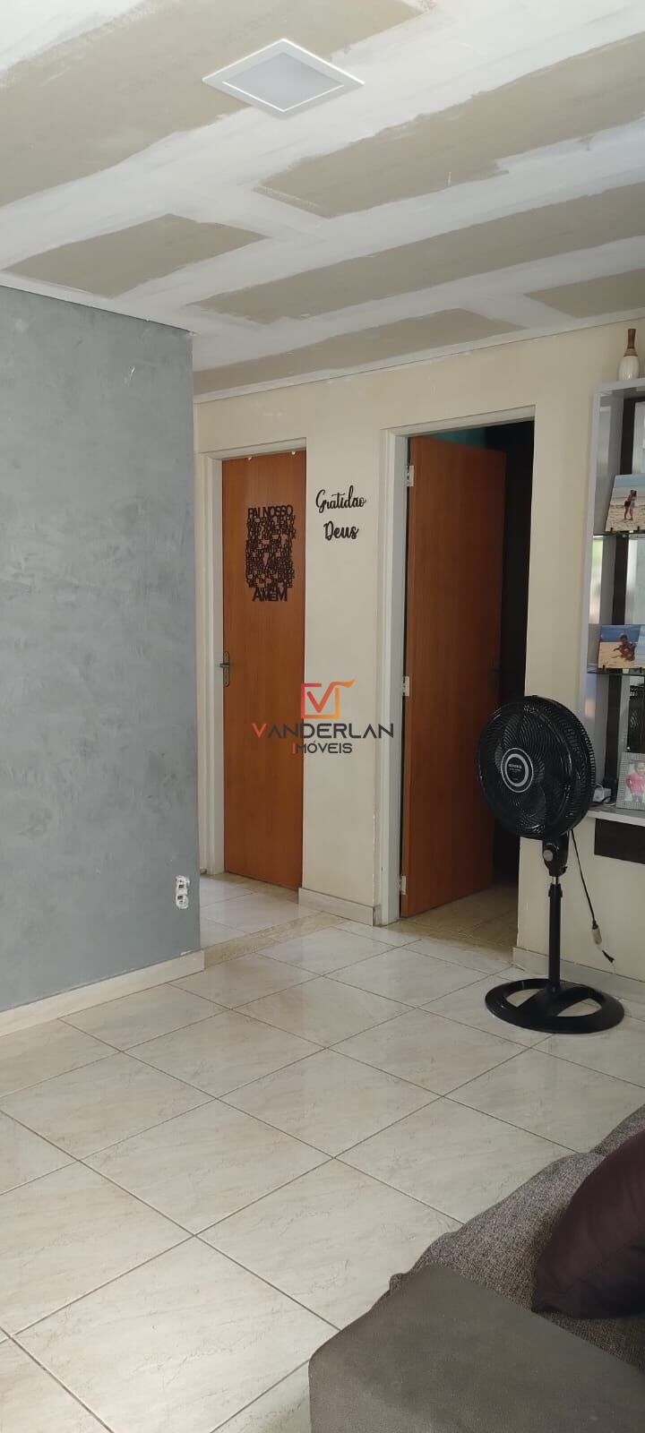 Apartamento à venda com 2 quartos - Distrito Lagoa Santo Antônio,Pedro Leopoldo