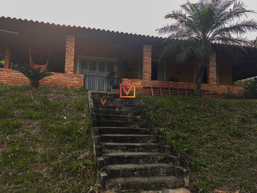 Fazenda à venda - Centro,Jequitibá