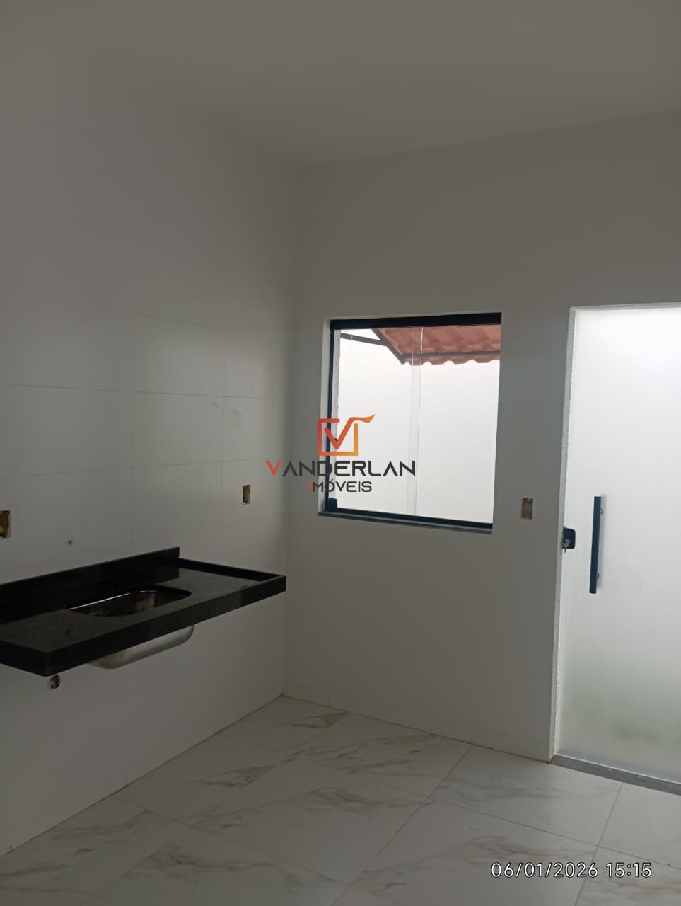 Casa à venda com 2 quartos - Morada dos Hibiscos,Pedro Leopoldo