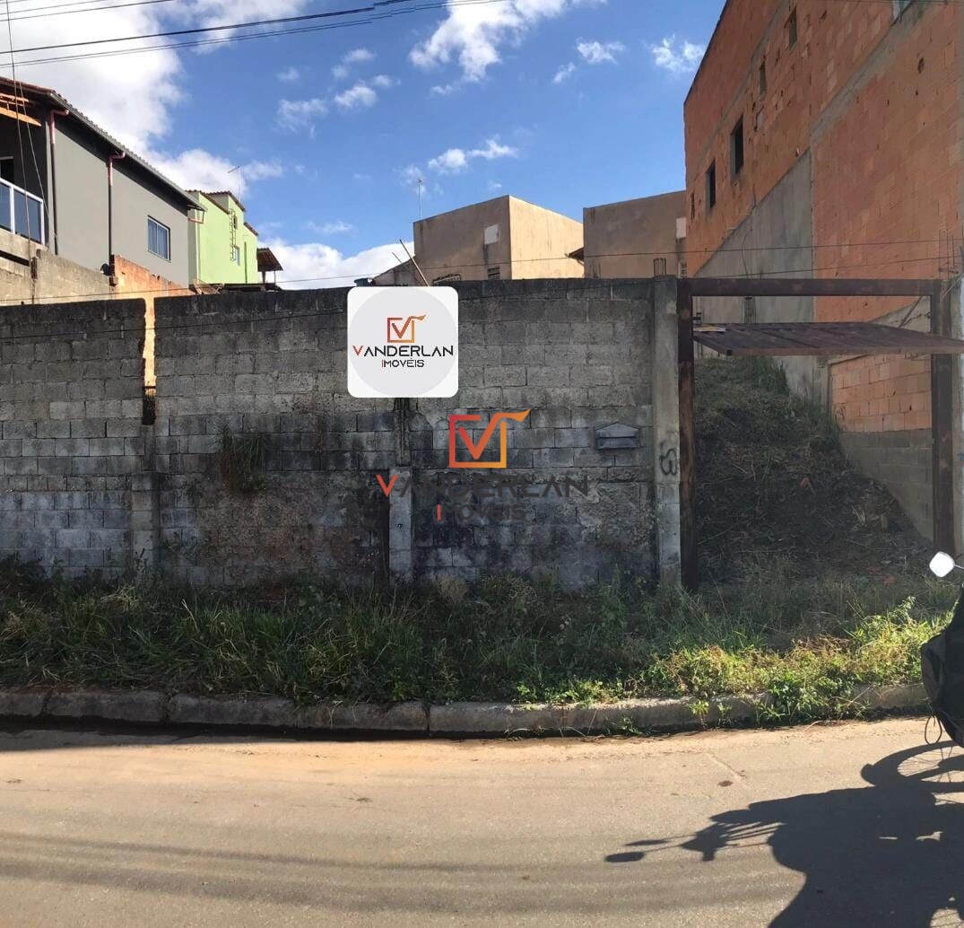 Terreno à venda - Santa Tereza,Pedro Leopoldo