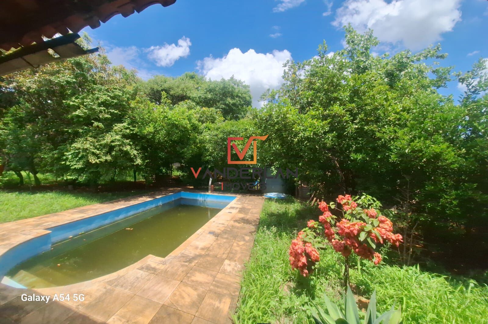 Sítio à venda com 3 quartos - Condomínio Fechado,Prudente de Morais